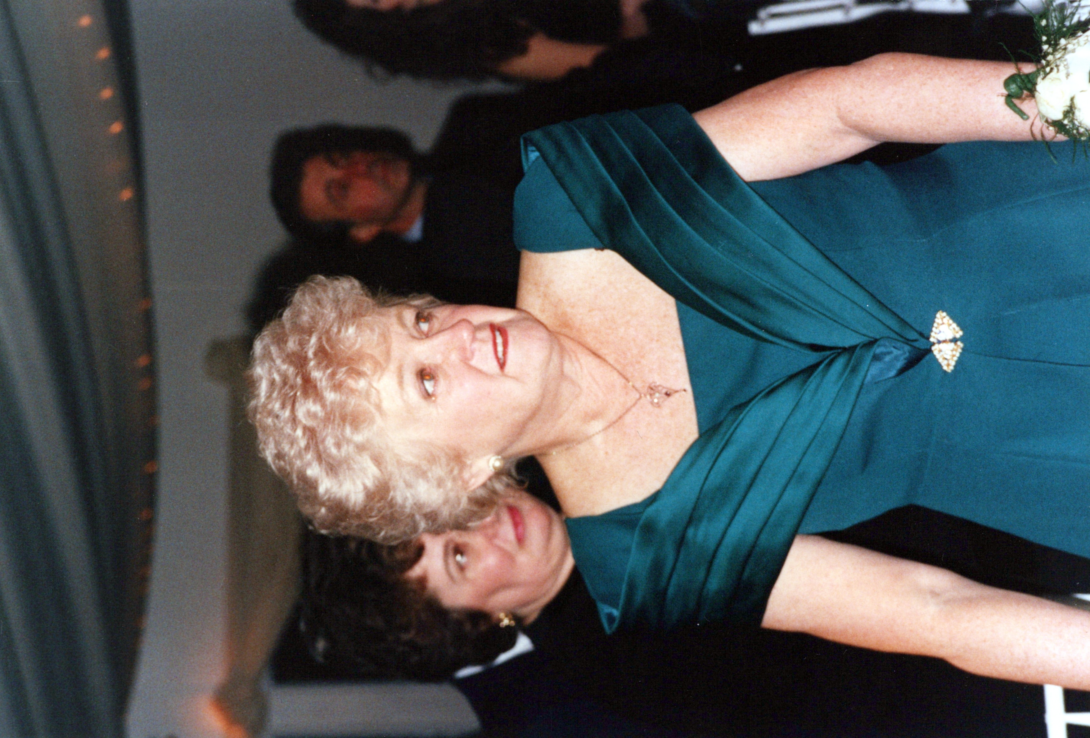 Photo of Mae